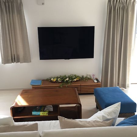 Villa Shineblue Онна Экстерьер фото